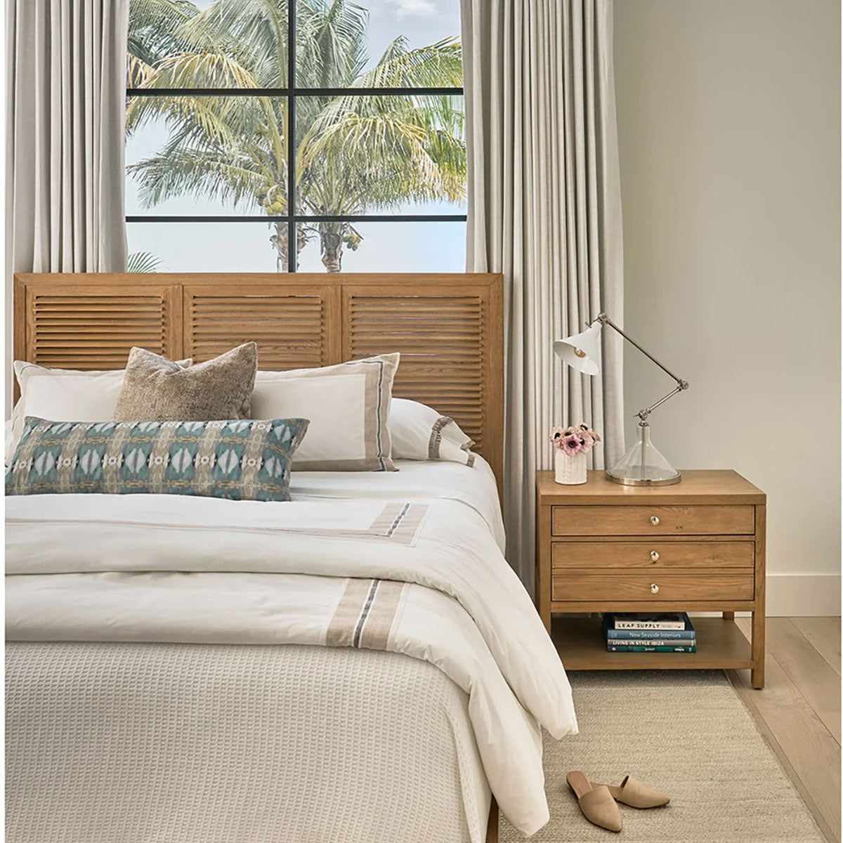 Saugatuck Sand Nightstand