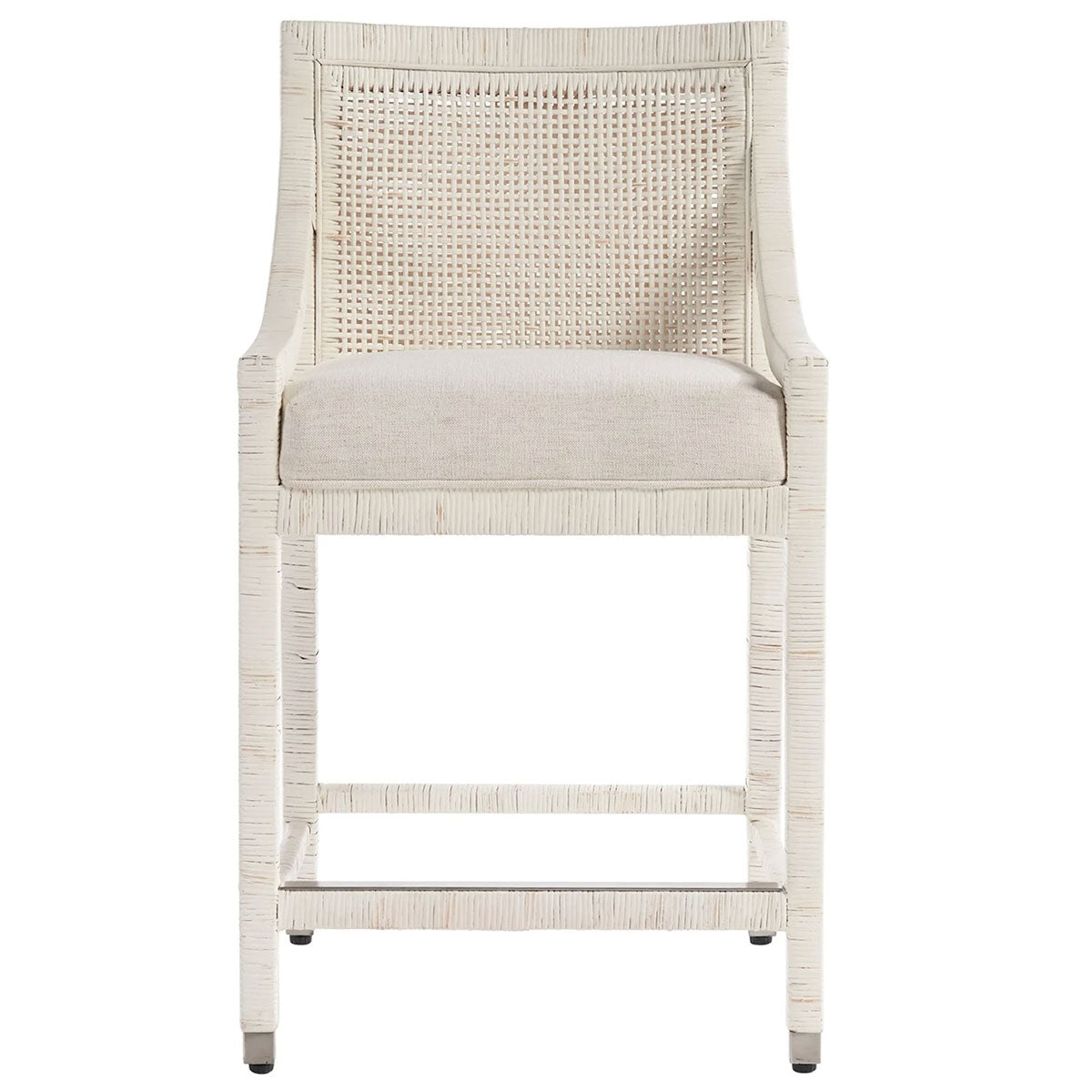 LONGBOAT RATTAN COUNTER CHAIR