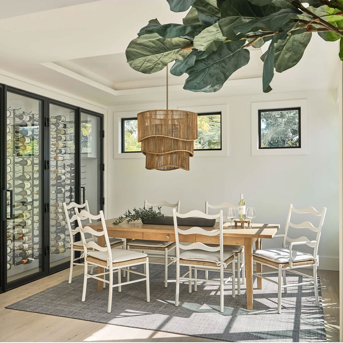 MORADA SIDE CHAIR