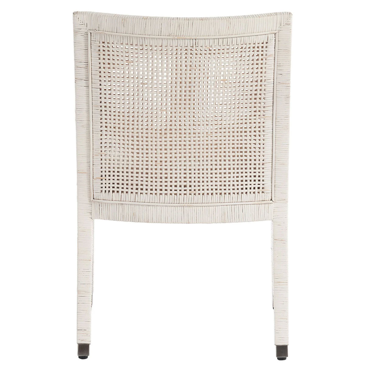 LONGBOAT RATTAN DINING CHAIR