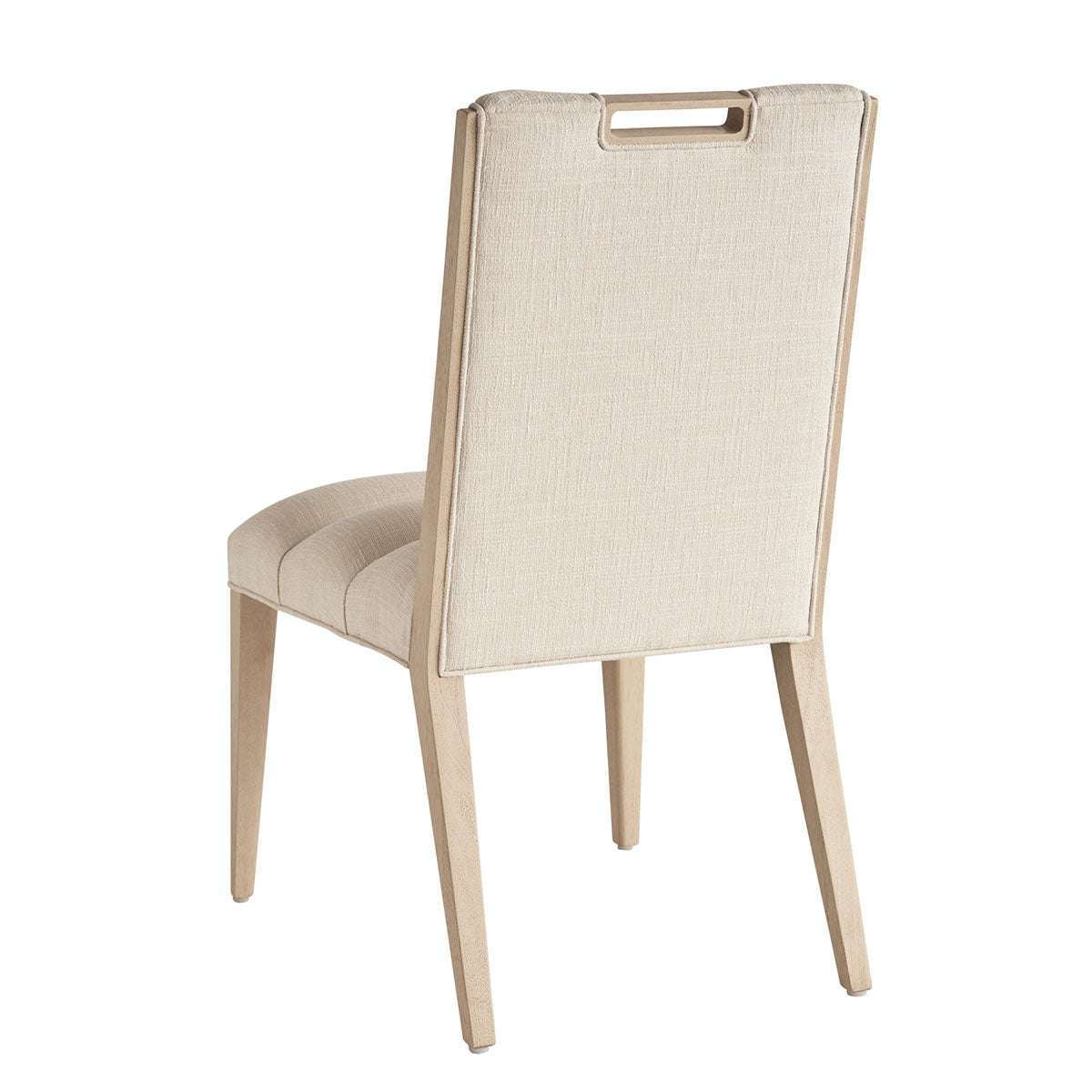 AIDEN CHANNELED UPH SIDE CHAIR