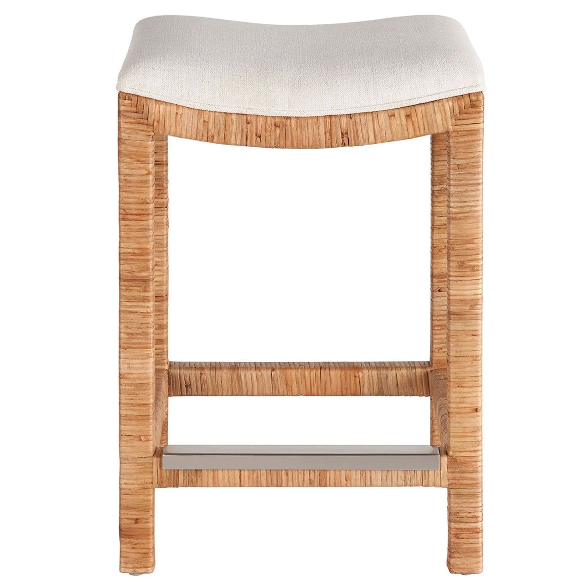 SANDBAR CONSOLE STOOL