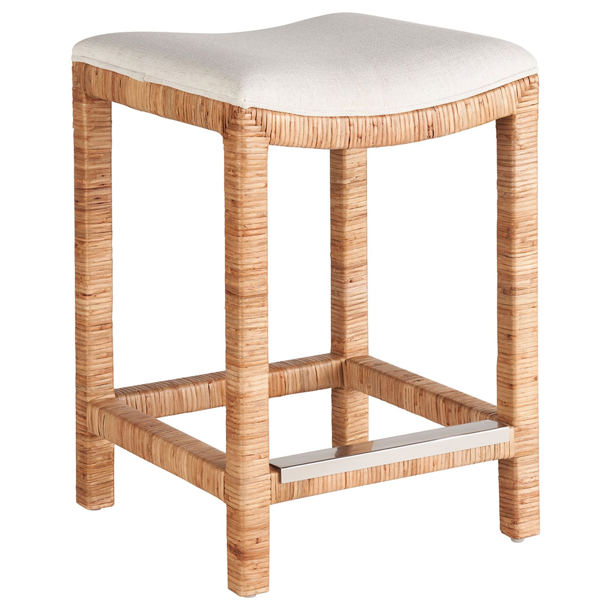 SANDBAR CONSOLE STOOL