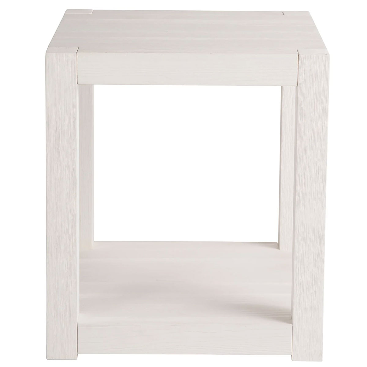HERMOSA SQUARE END TABLE