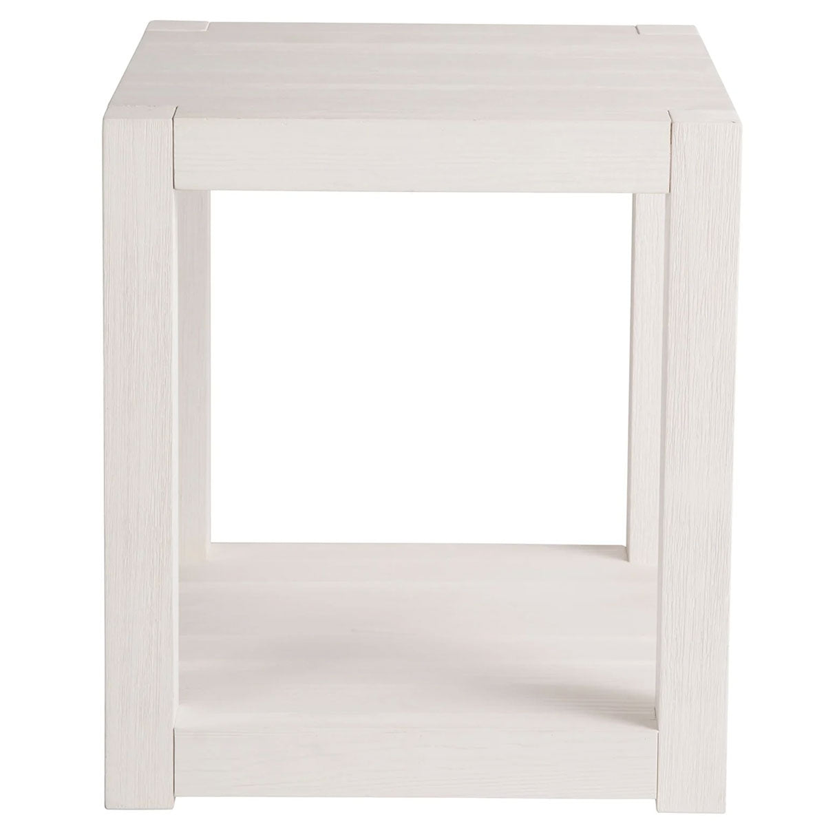 HERMOSA SQUARE END TABLE