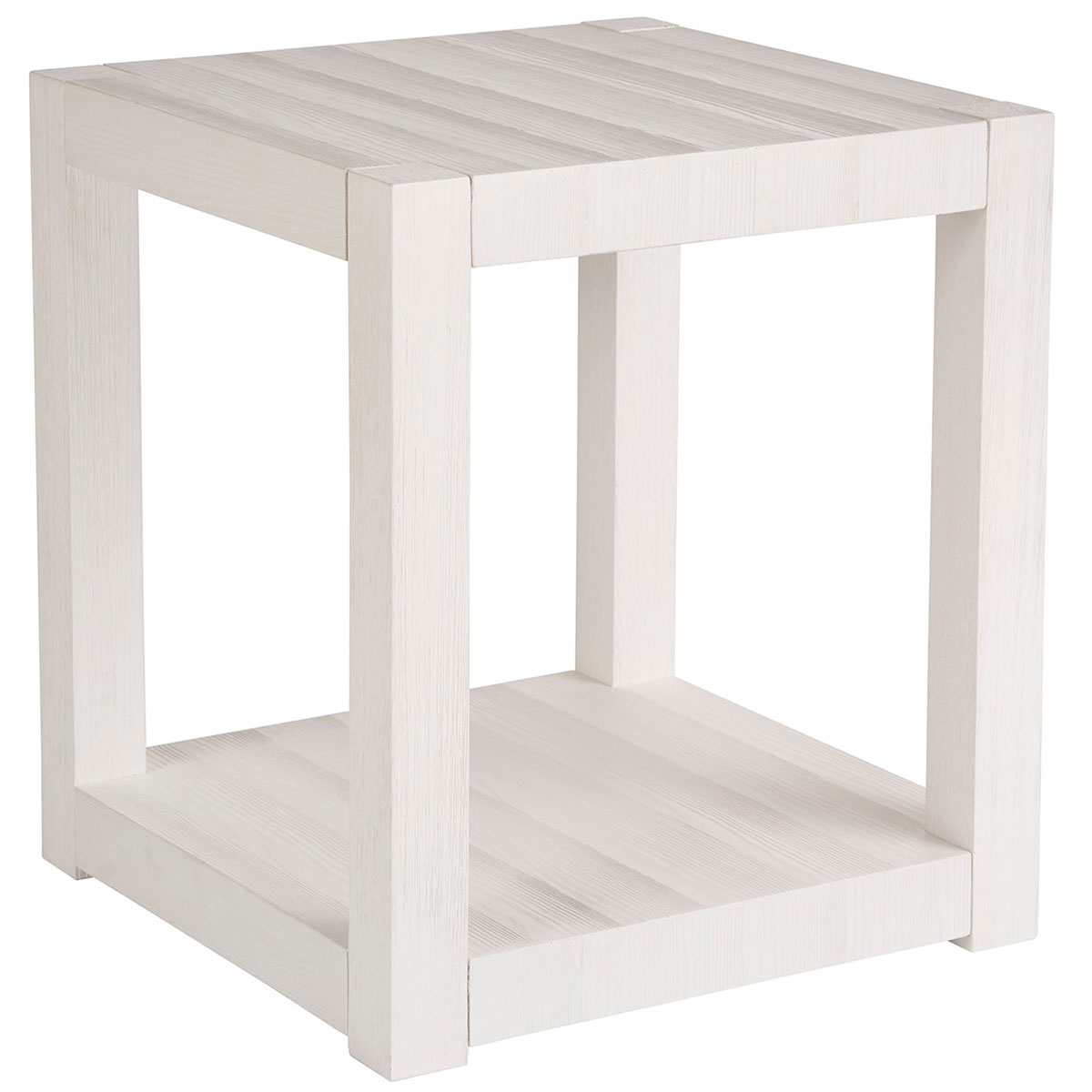 HERMOSA SQUARE END TABLE