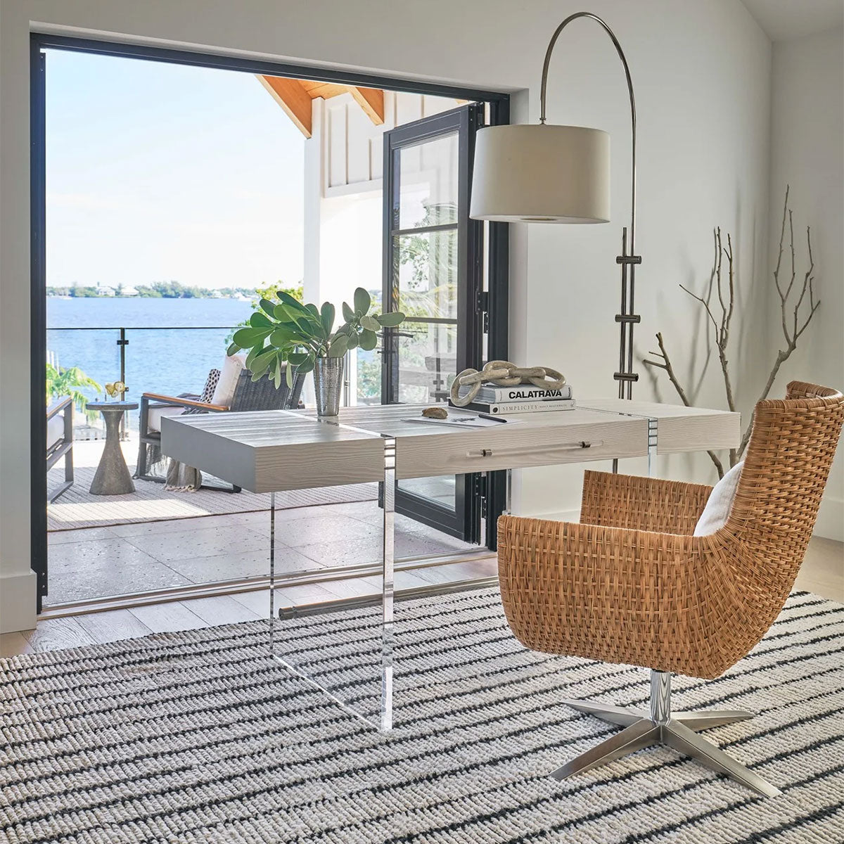 CABO WRITING DESK