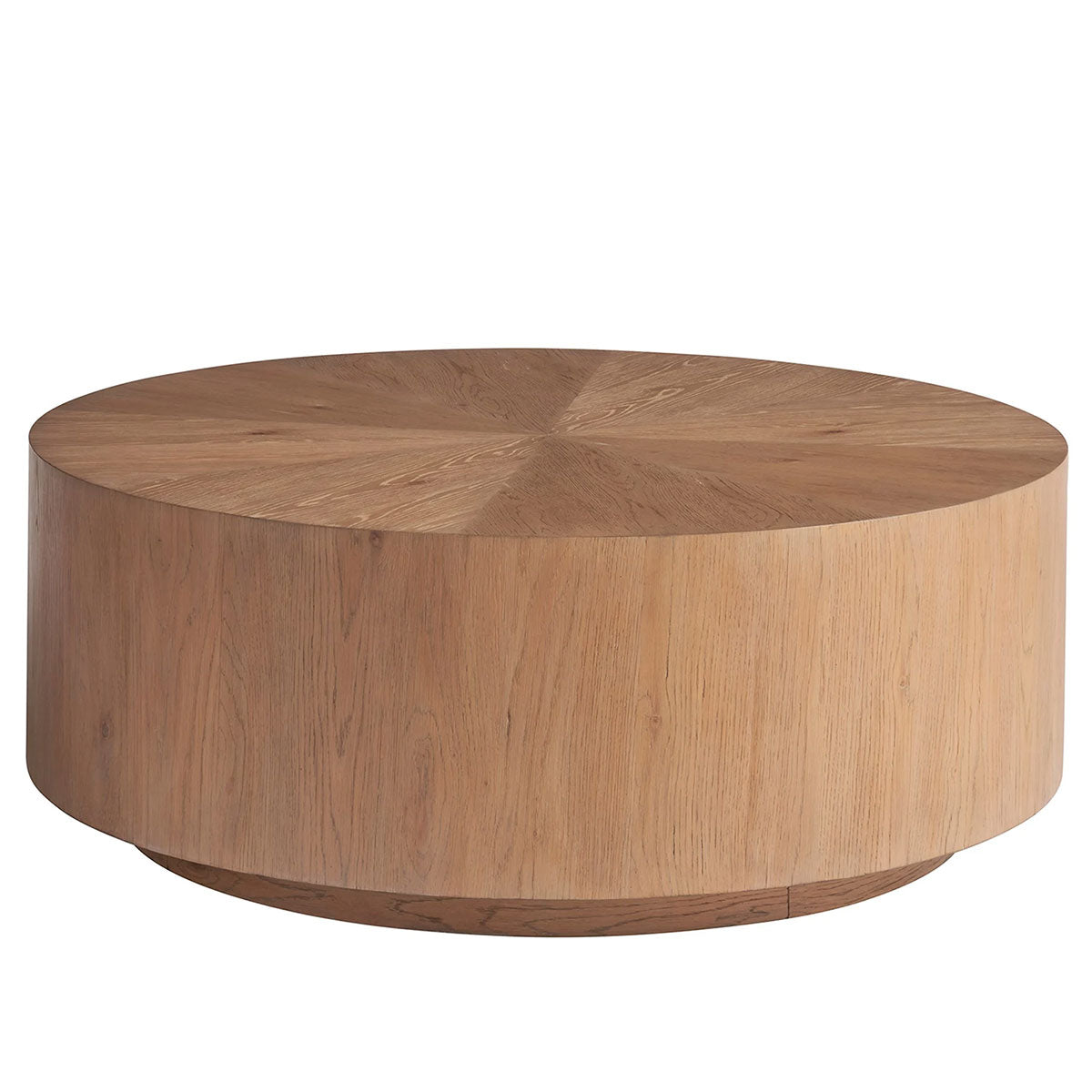 WEEKENDER ROUND COCKTAIL TABLE