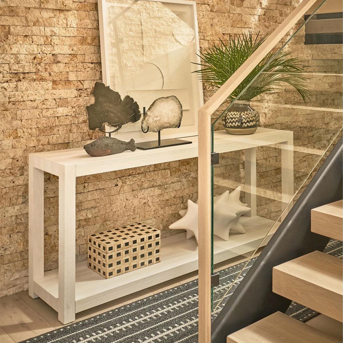 HERMOSA CONSOLE
