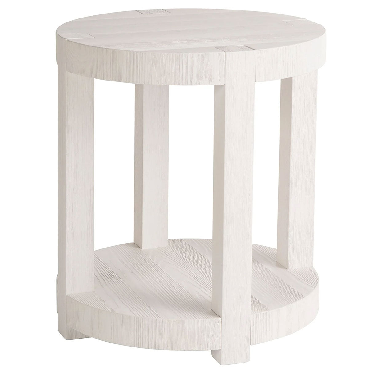 HERMOSA ROUND END TABLE