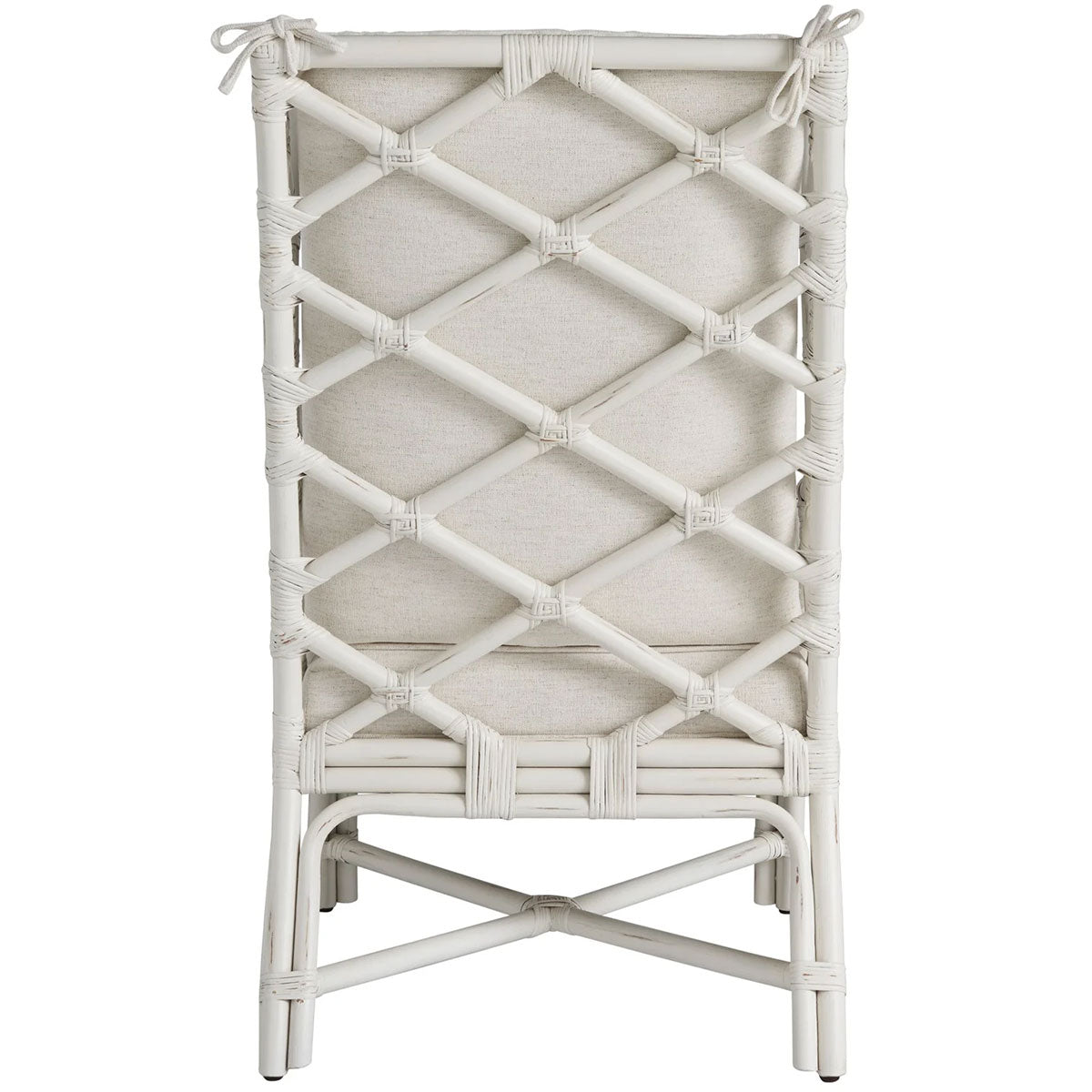 SANTA ROSA RATTAN ARM CHAIR