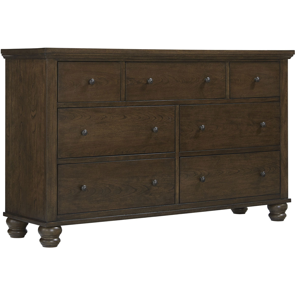 CAMBRIDGE DRESSER IN CHERRY