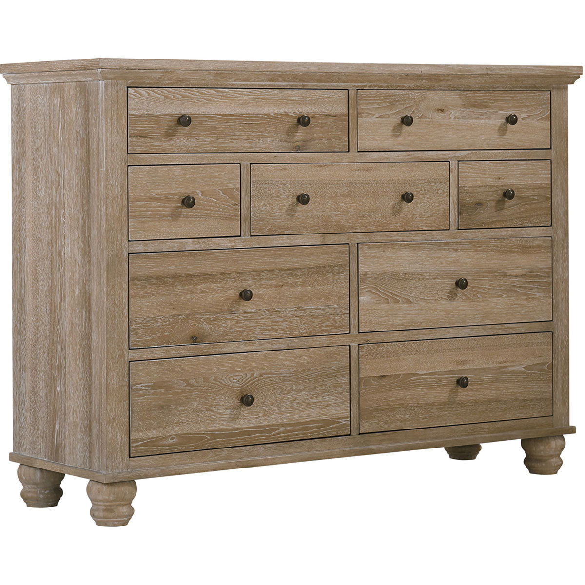 CAMBRIDGE KHAKI CHESSER