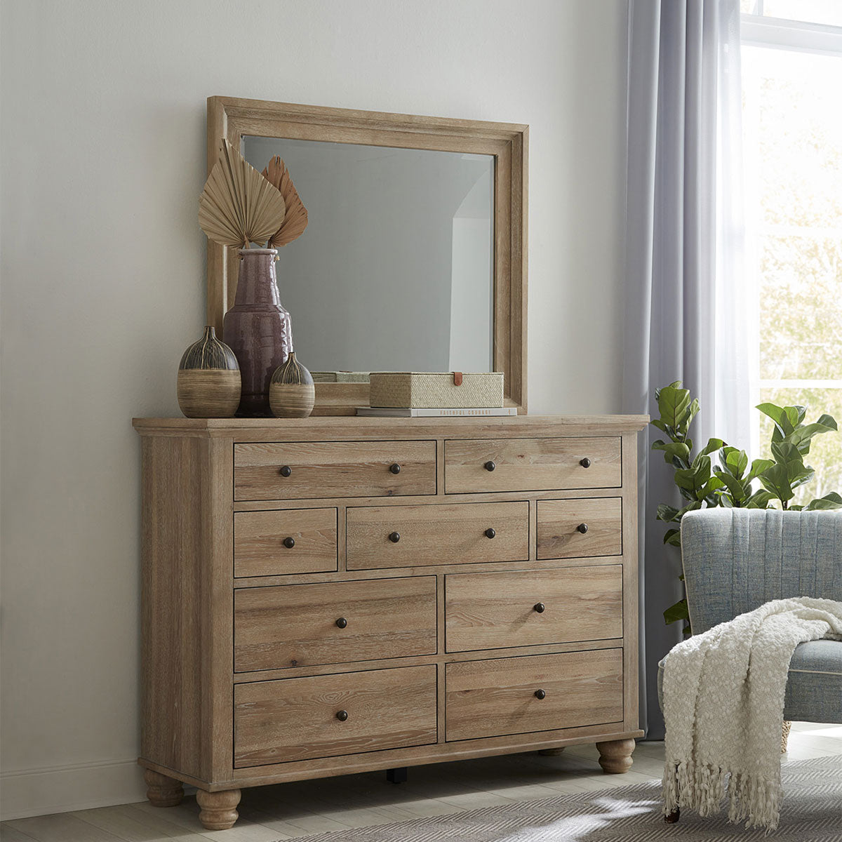 CAMBRIDGE KHAKI CHESSER