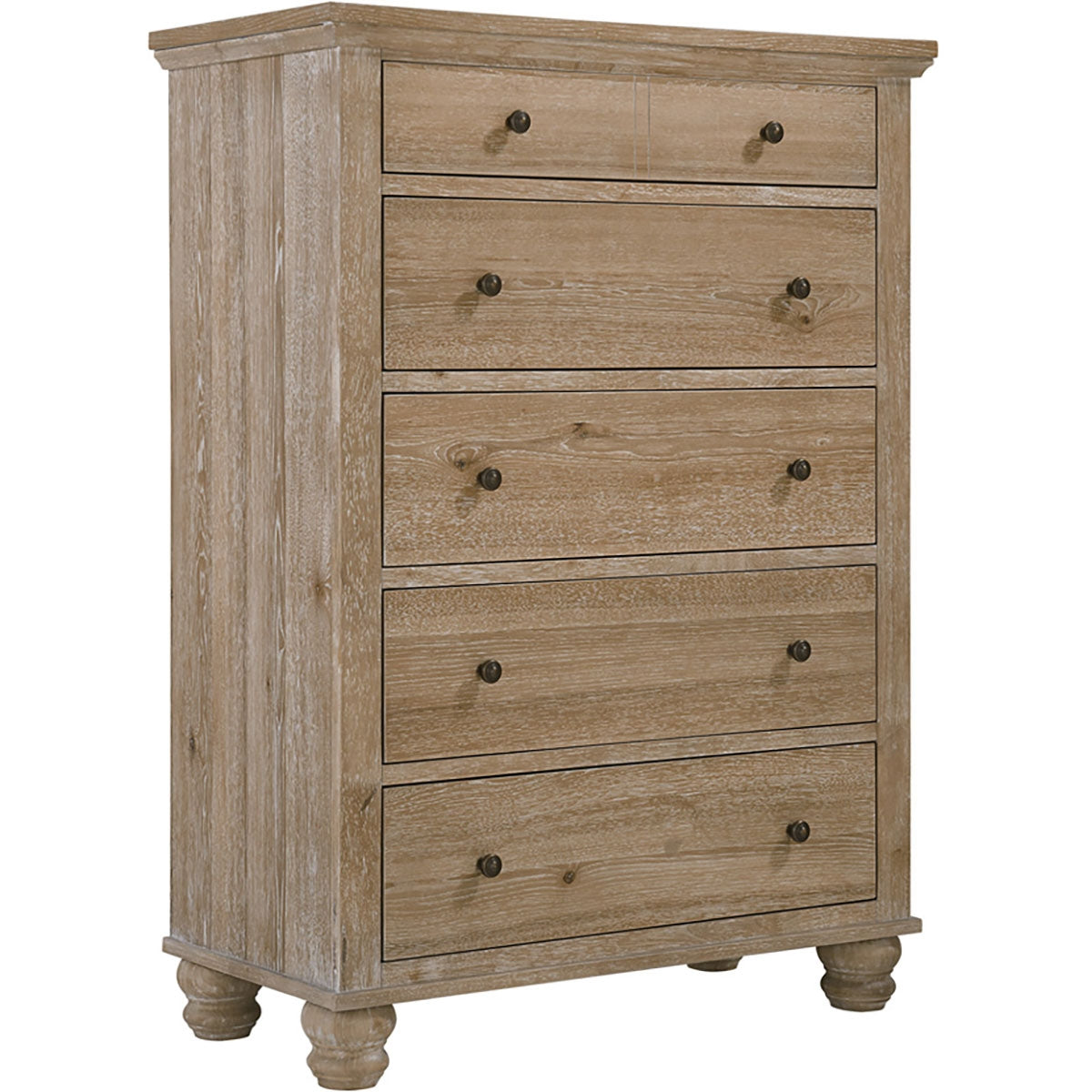 CAMBRIDGE KHAKI CHEST