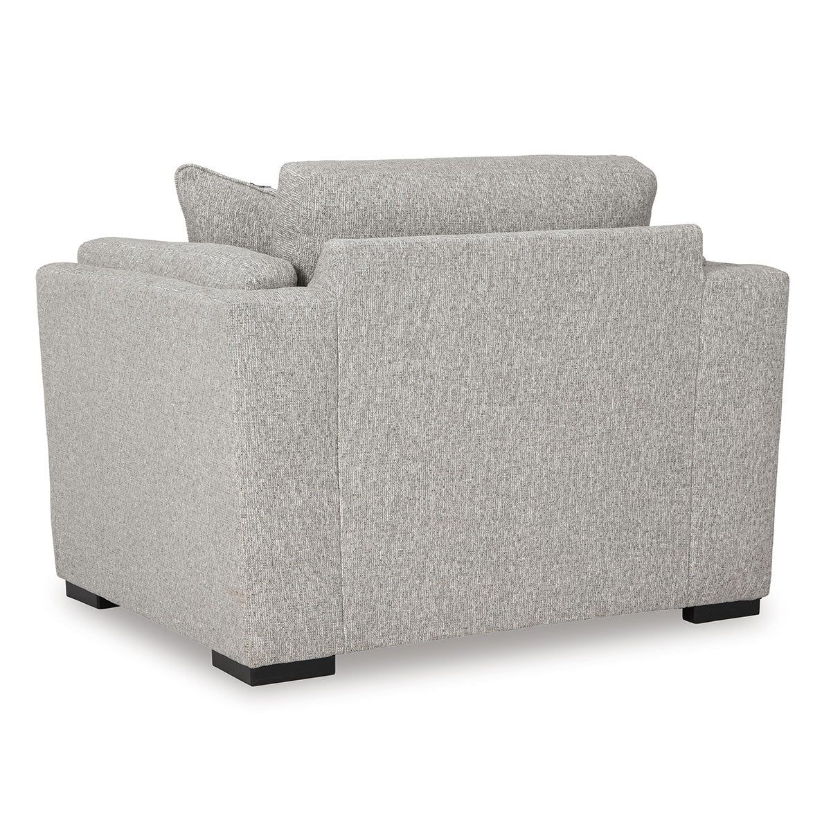 EVANSLEY PEWTER CHAIR