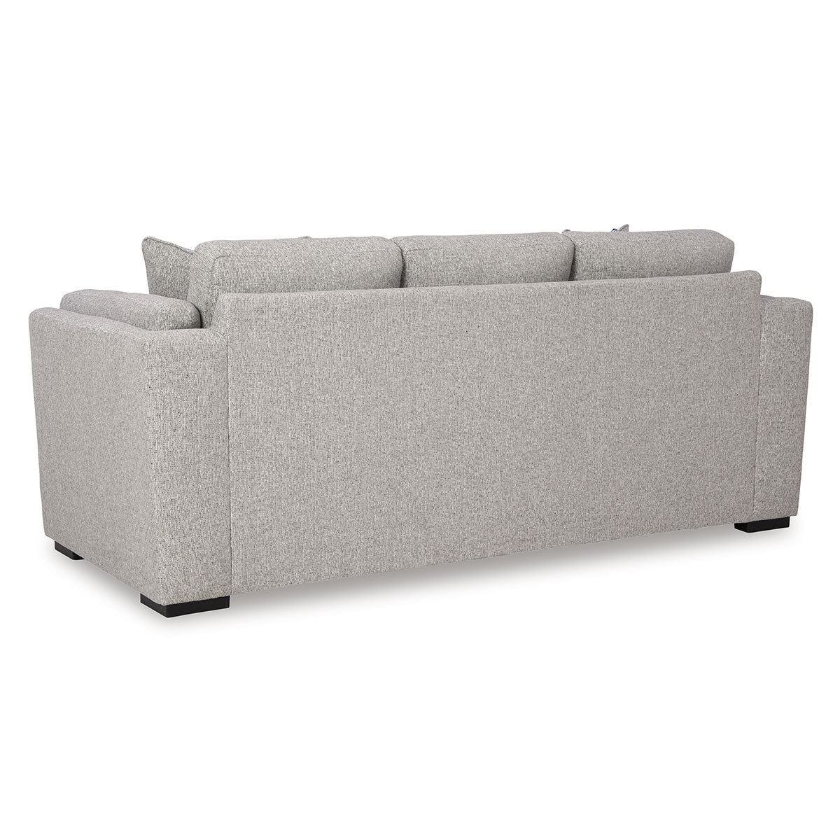 Evansley Pewter Sofa