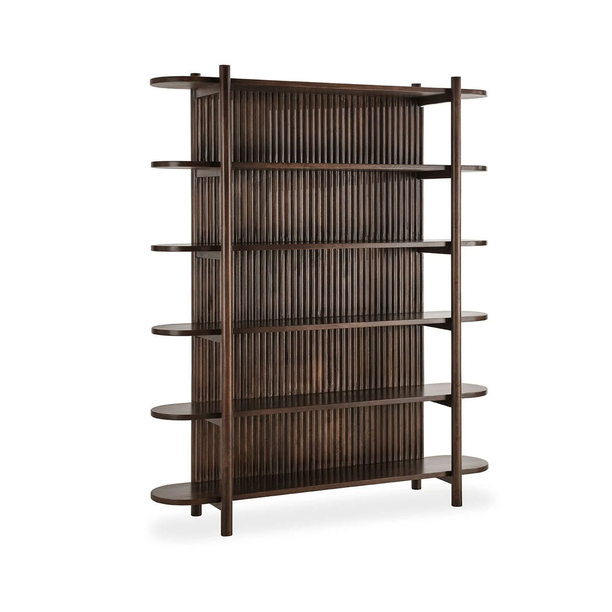 REDFORD TALL BOOKCASE
