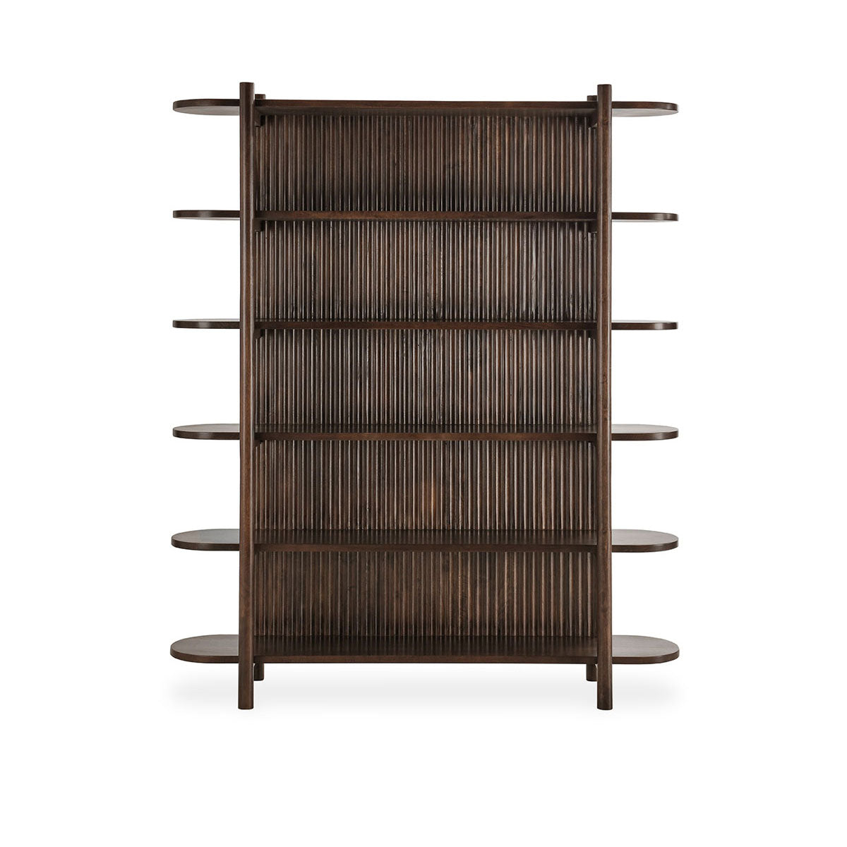 REDFORD TALL BOOKCASE