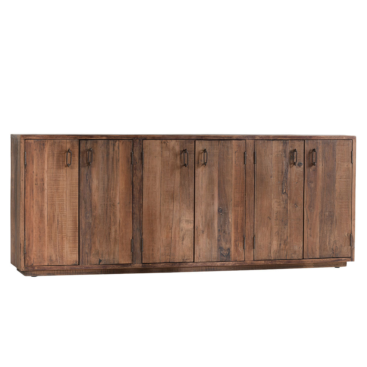 CLEO 6 DOOR BUFFET