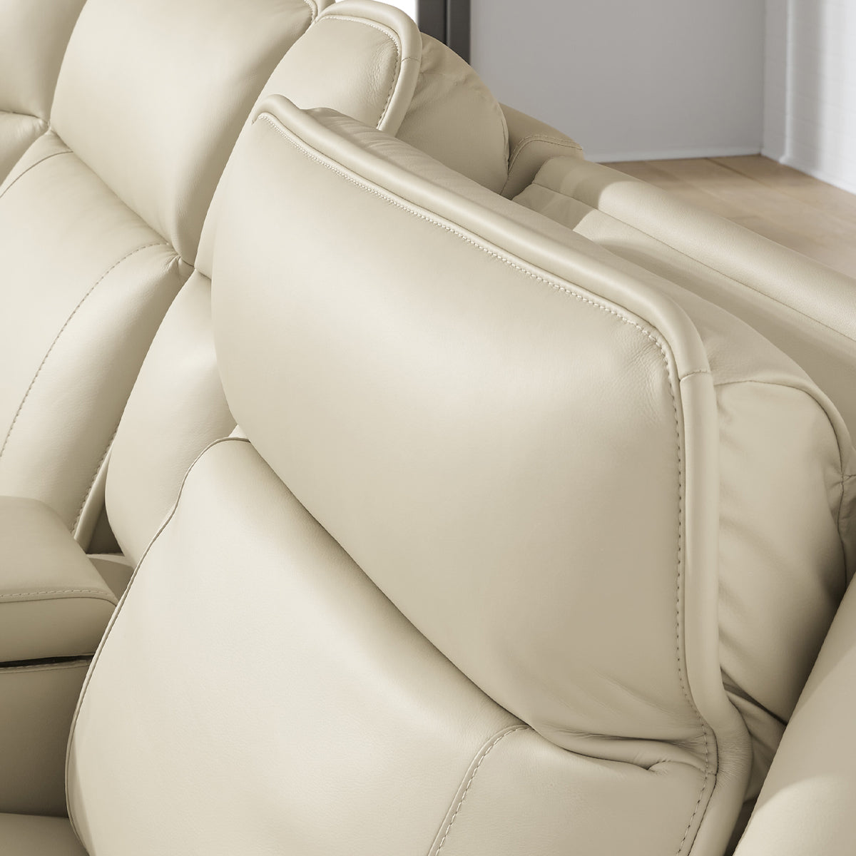 MILLENNIUM 6PC SECTIONAL