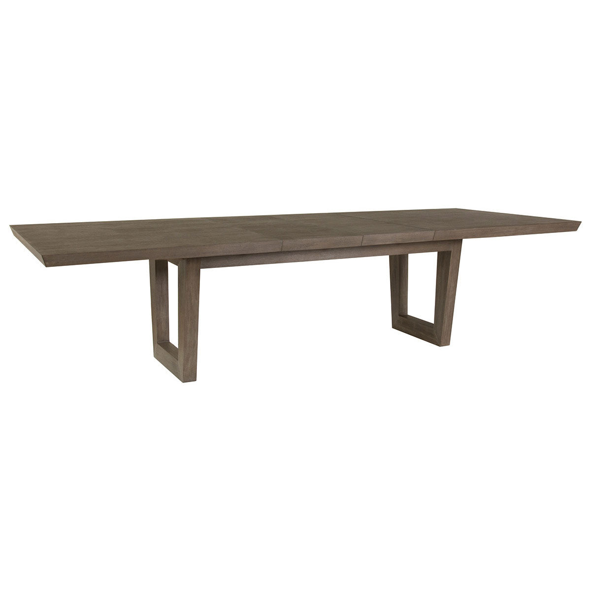 BRIO RECTANGLE DINING TABLE IN GRIGIO