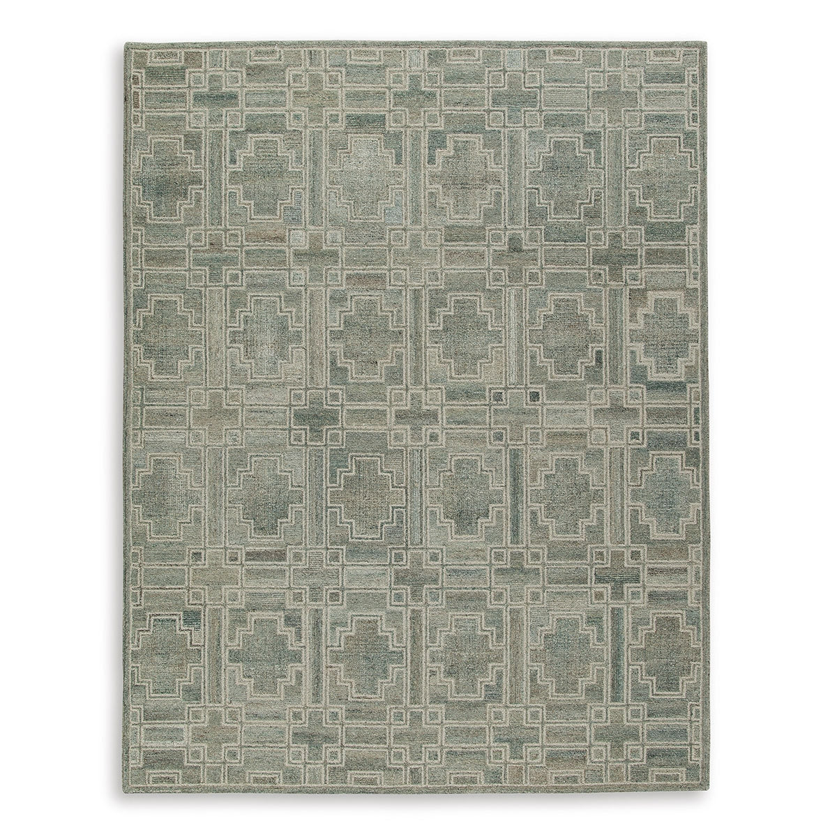 JOSSLAND 7.5' X 10' AREA RUG