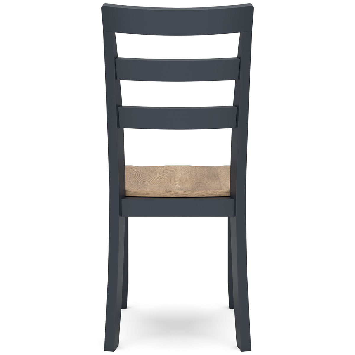 GESTHAVEN NAVY DINING CHAIR