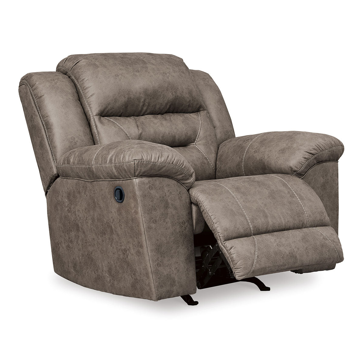 STONELAND FOSSIL MANUAL RECLINER