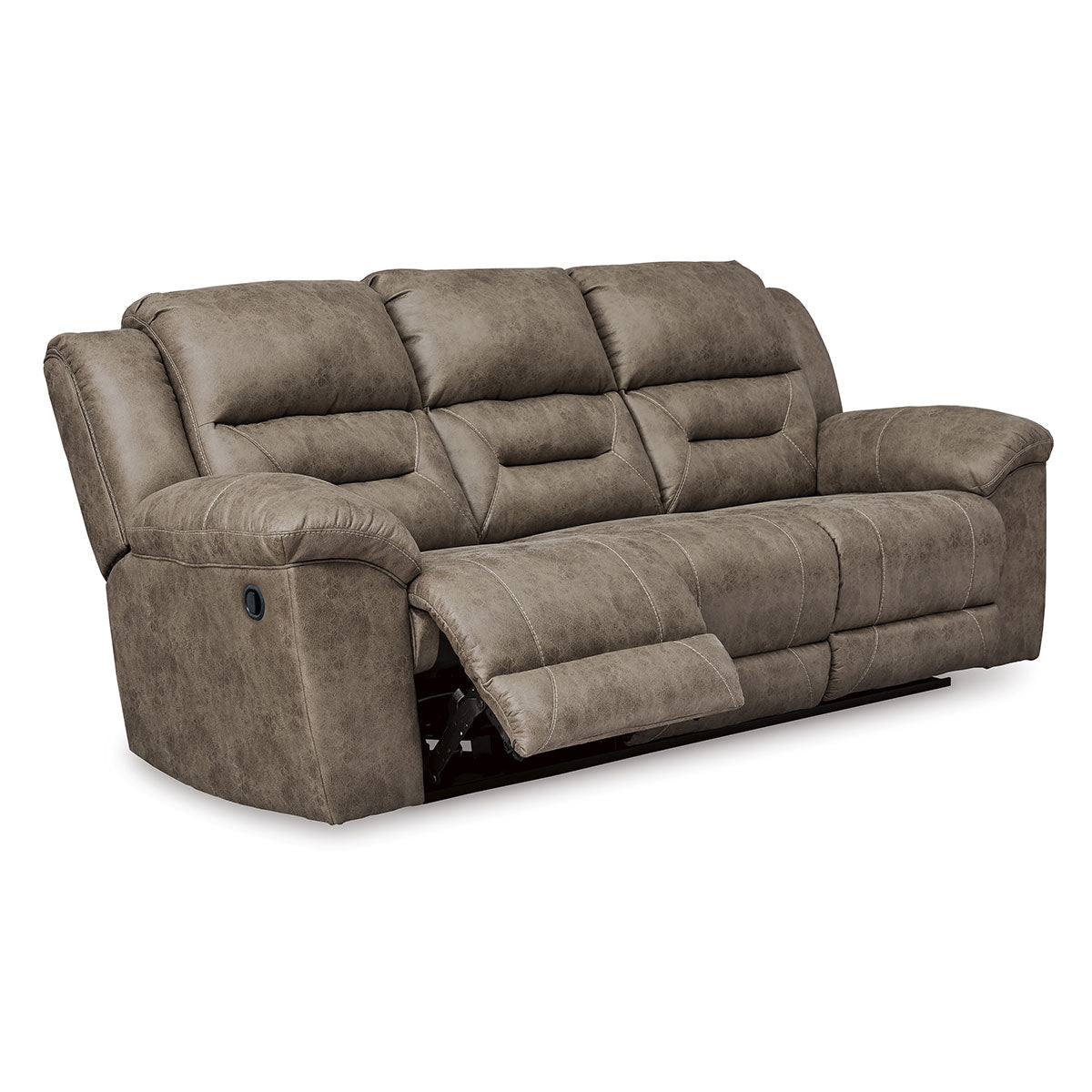 Stoneland Fossil Man Sofa