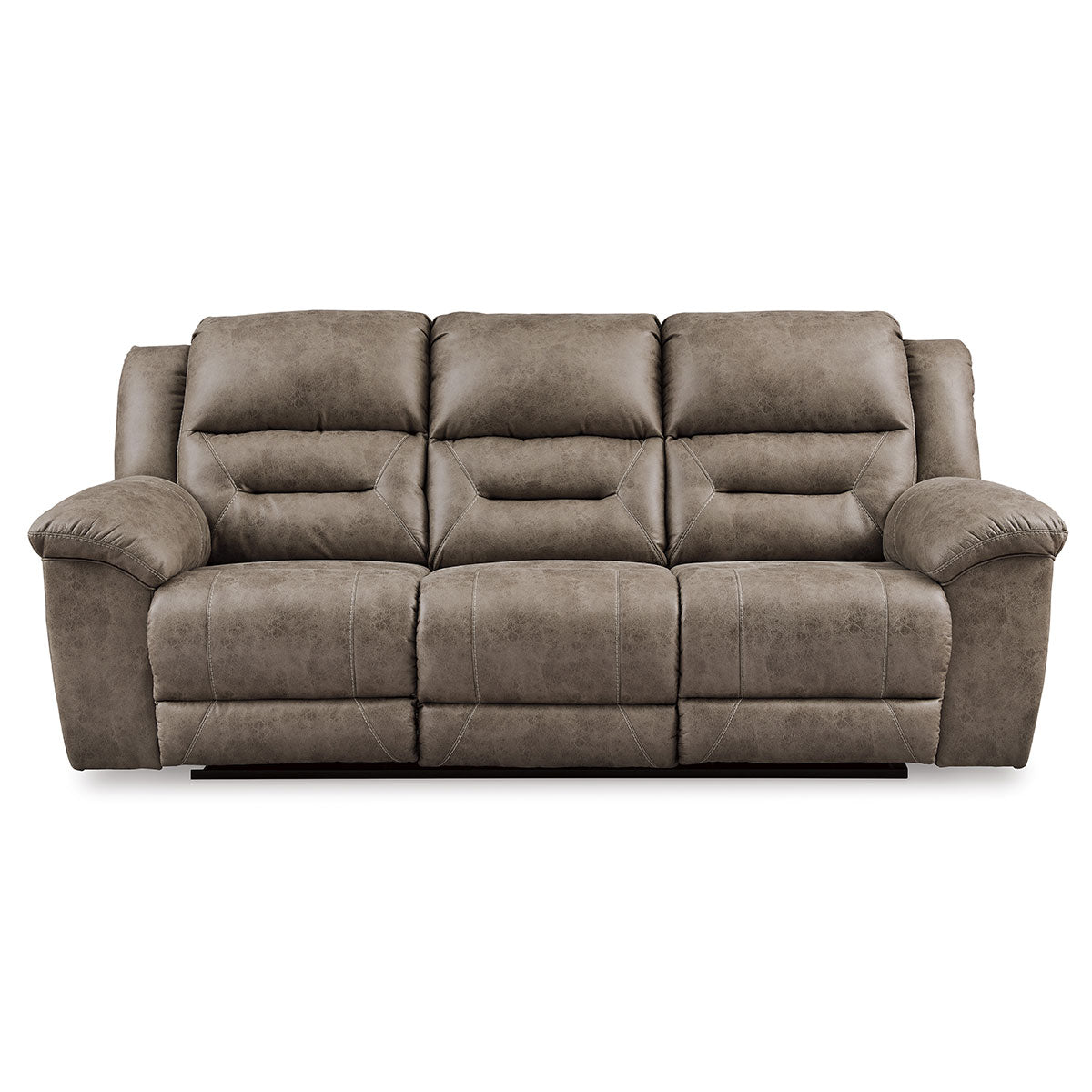 Stoneland Fossil Man Sofa