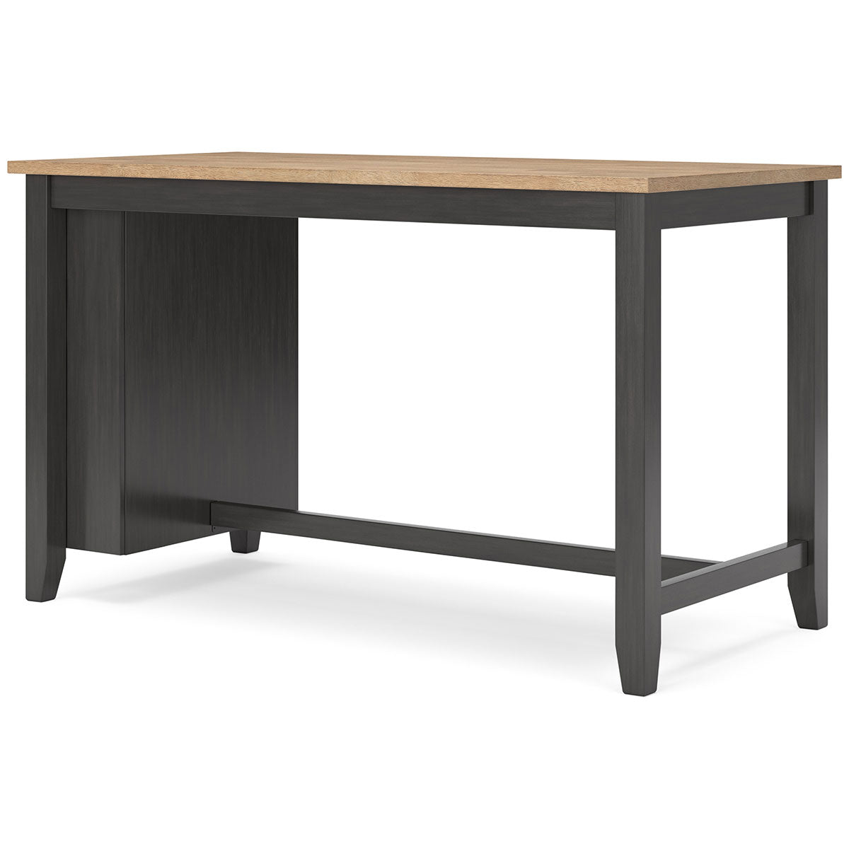 GESTHAVEN BROWN COUNTER TABLE