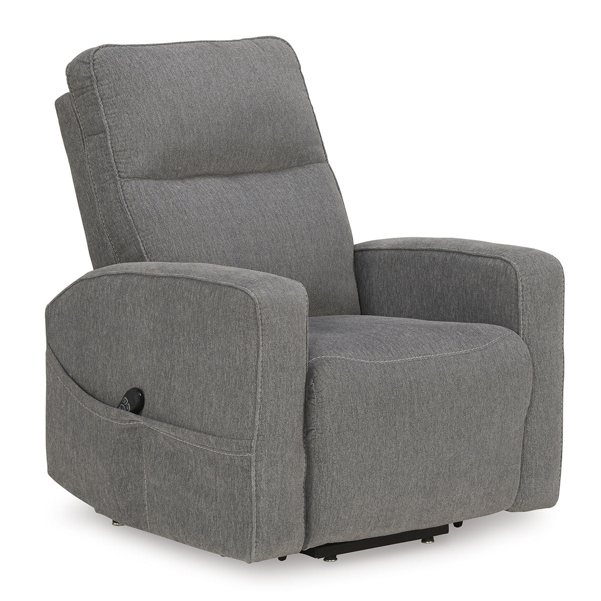STARGANZA GRAY NUVELLA LIFT RECLINER
