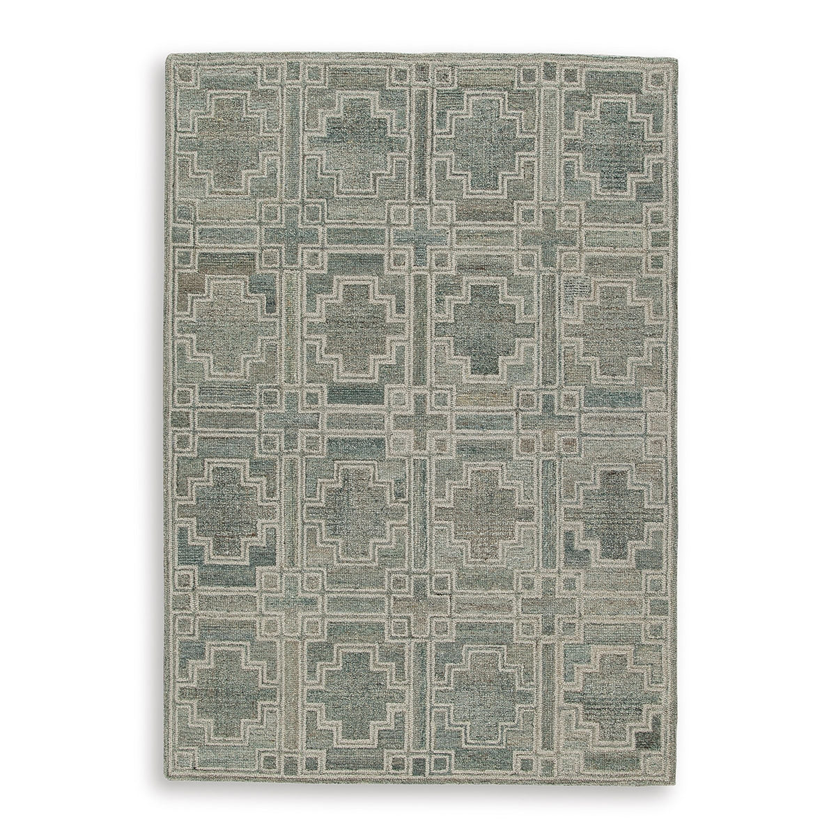 JOSSLAND 5' X 7' AREA RUG