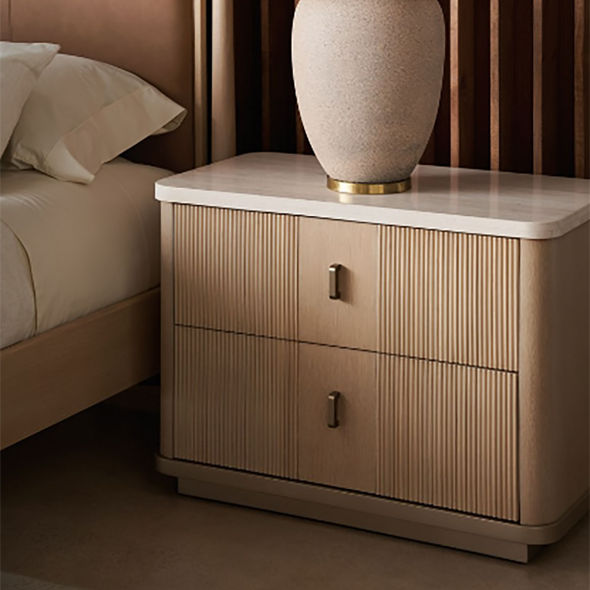 Rhythm Nightstand