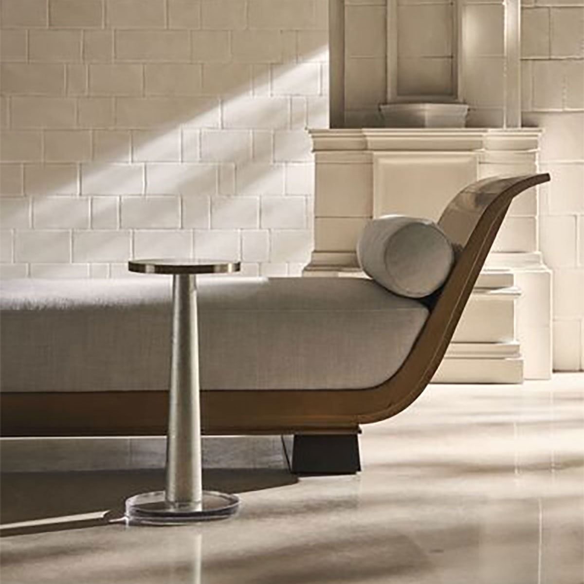 BEYOND SPOT TABLE
