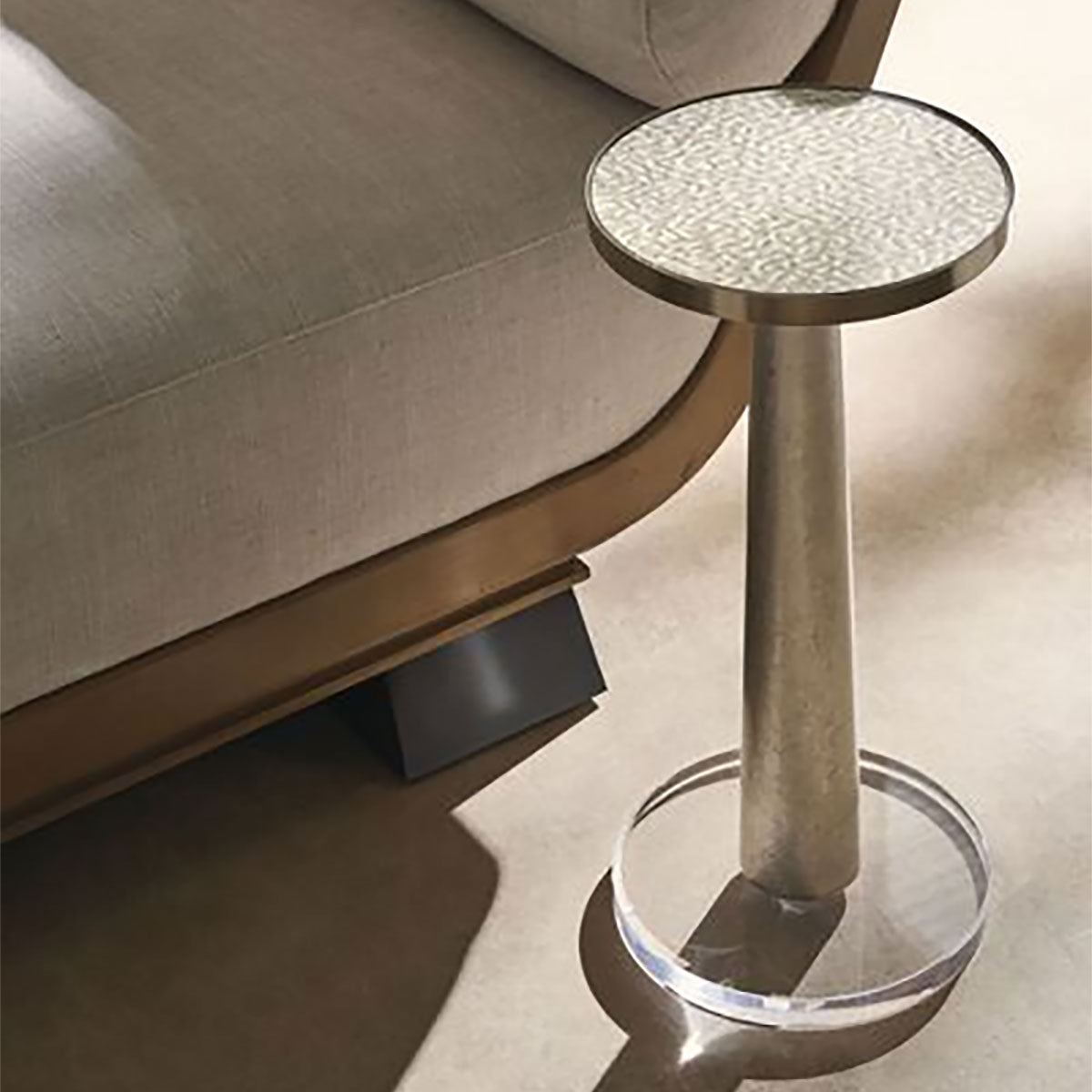 BEYOND SPOT TABLE