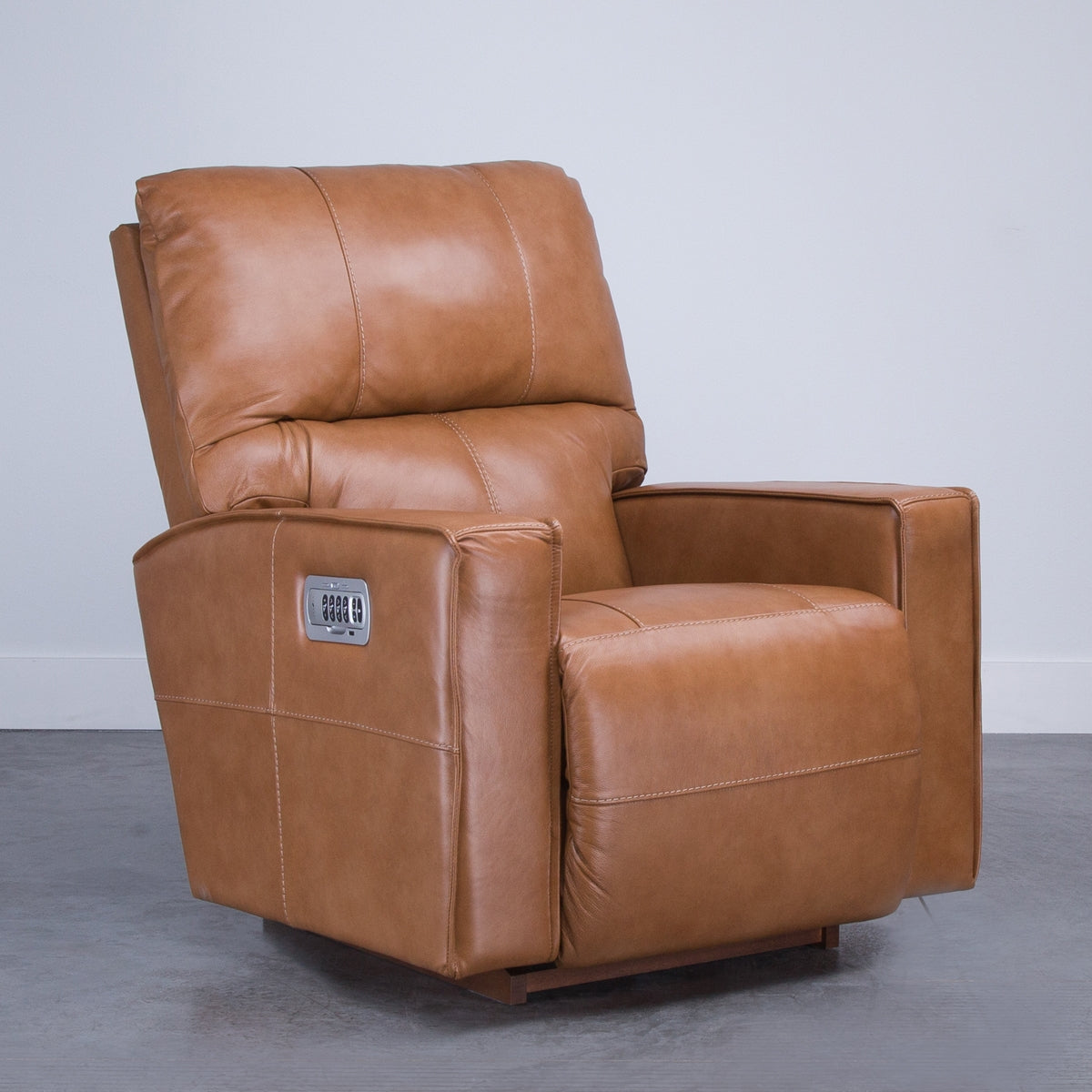MADDOX RECLINER W/PHR/LUMBAR