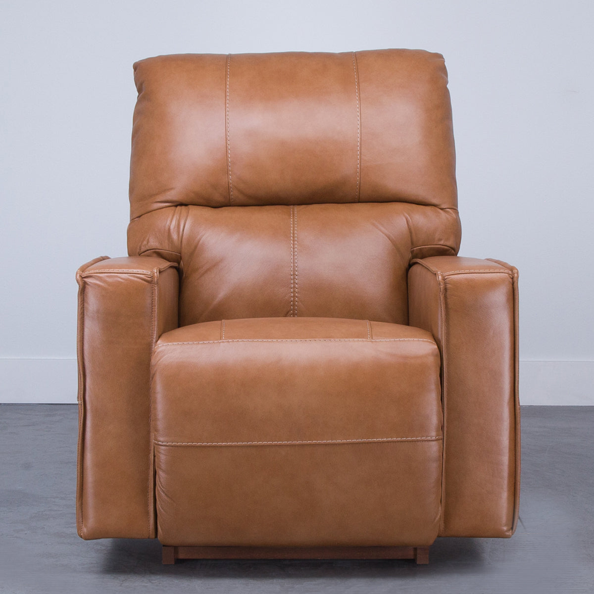 MADDOX RECLINER W/PHR/LUMBAR