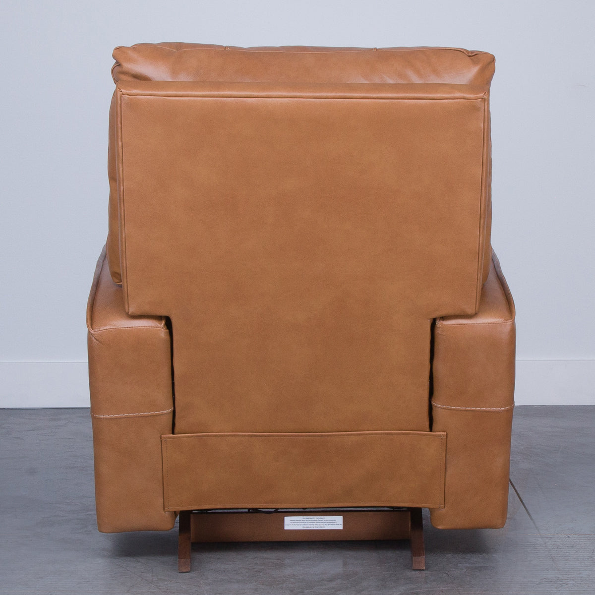 MADDOX RECLINER W/PHR/LUMBAR