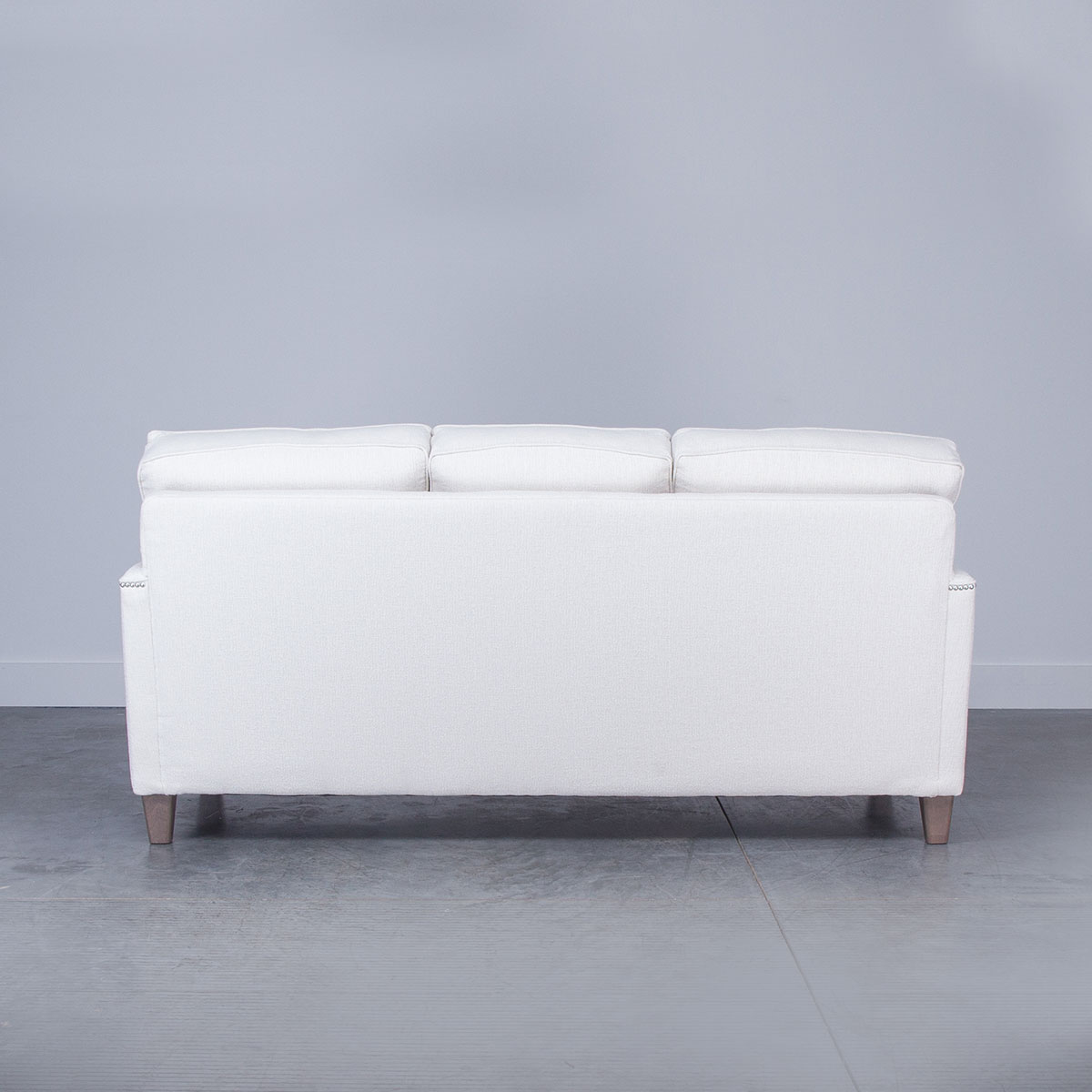 SAMANTHA SOFA W/DECO ARM