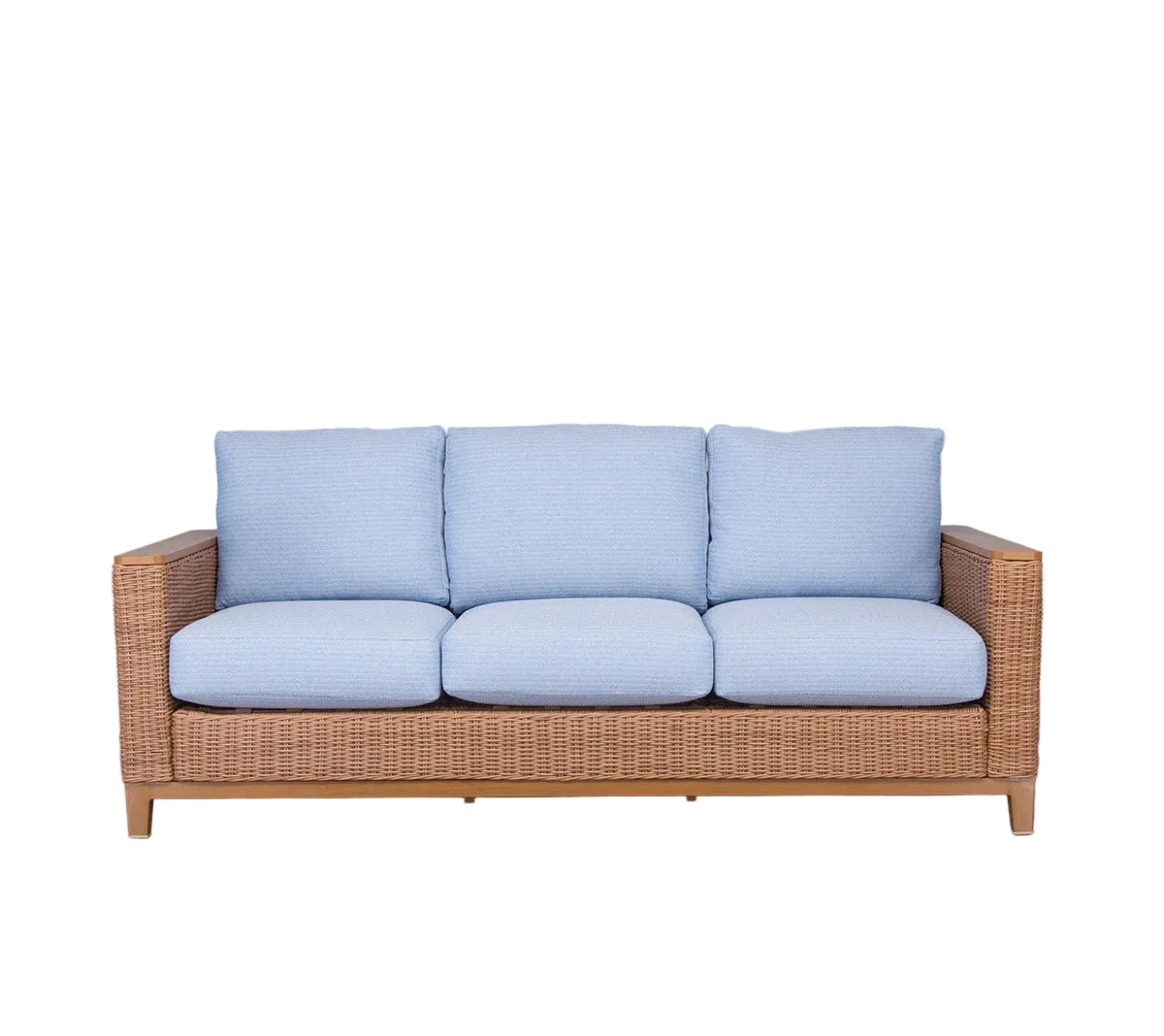 TIMBERLINE NAT TRACK ARM SOFA