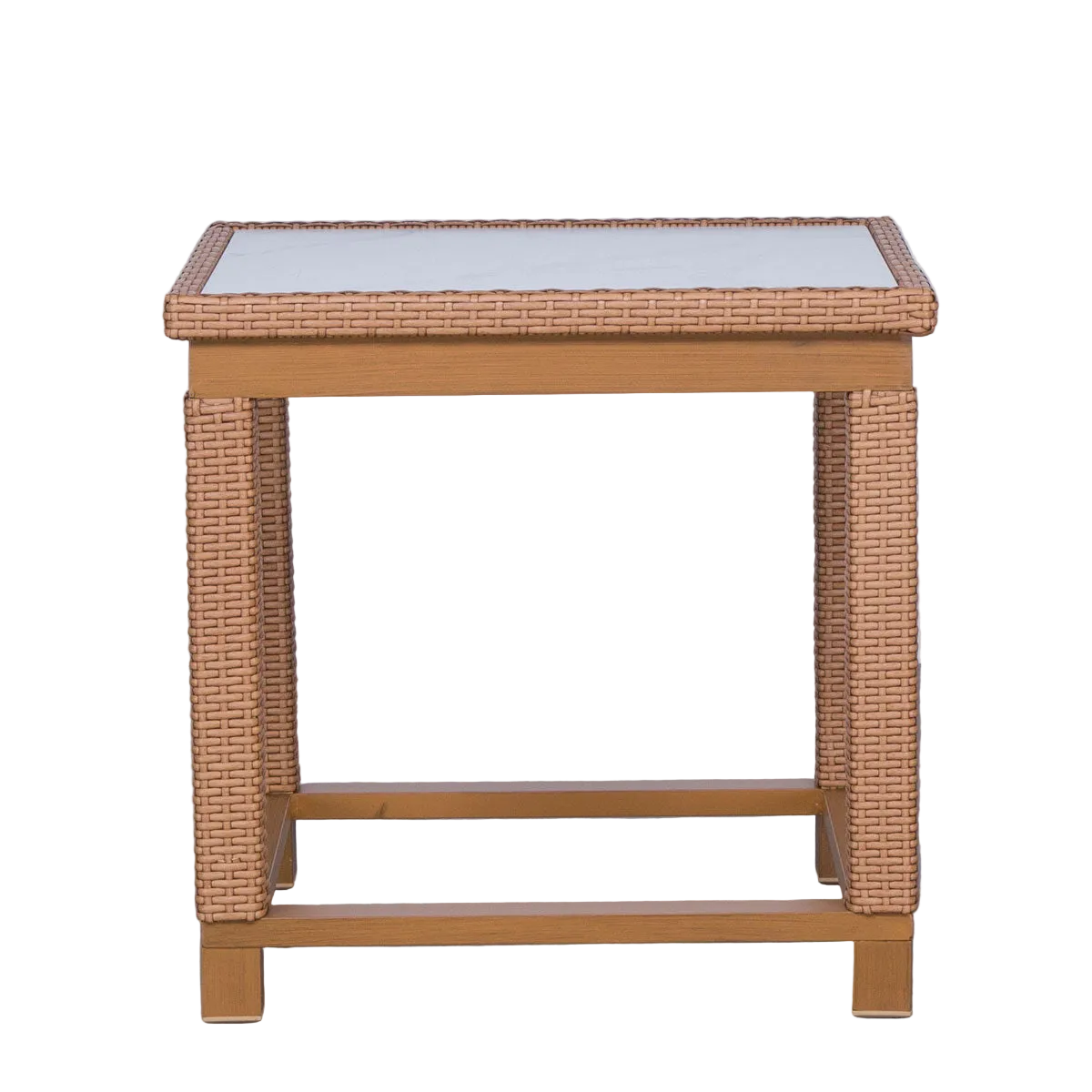 TIMBERLINE NATURAL END TABLE
