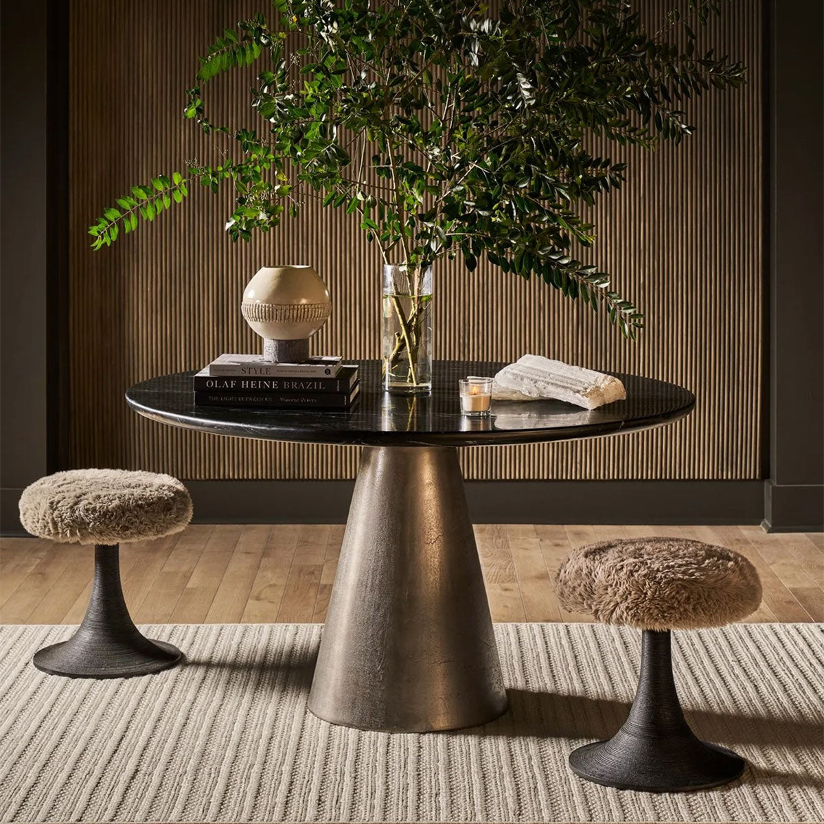 KIRA STOOL