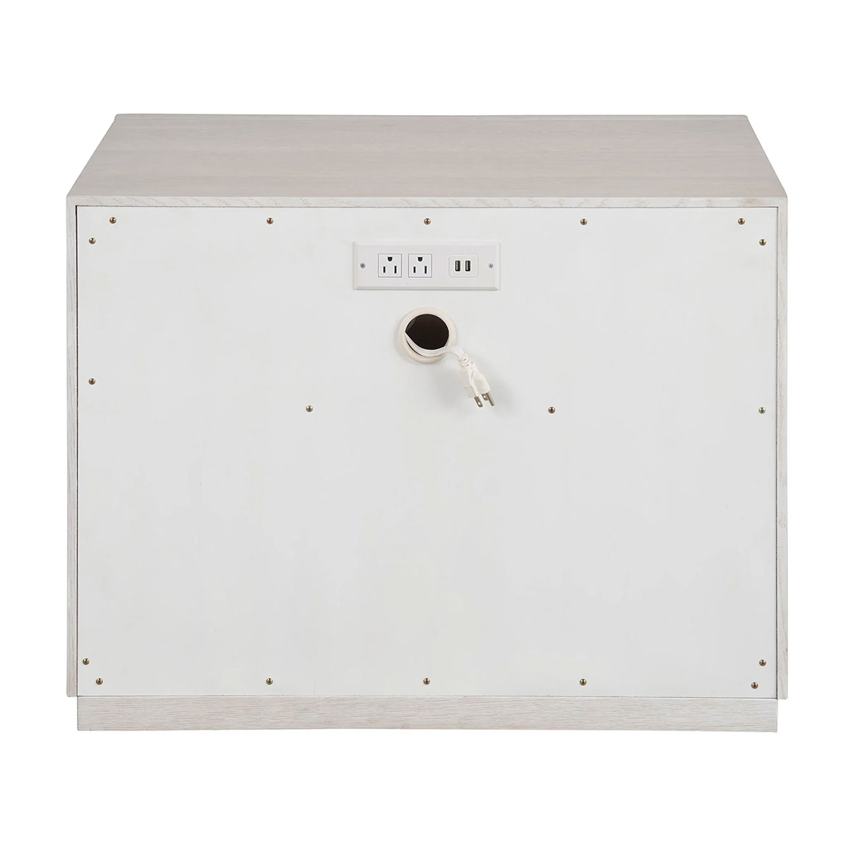 Astrid Drawer Nightstand