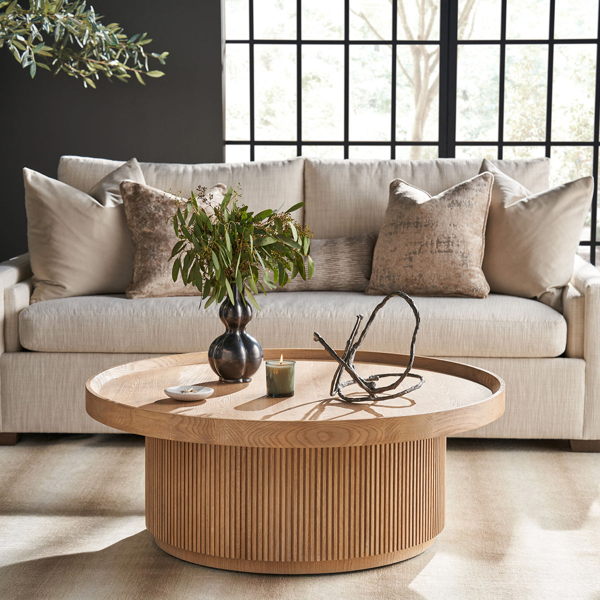 LUMI COCKTAIL TABLE