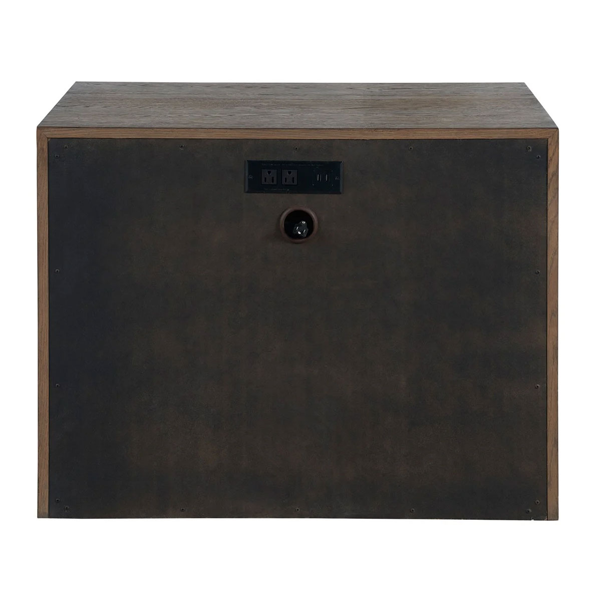 Atlas Drawer Nightstand