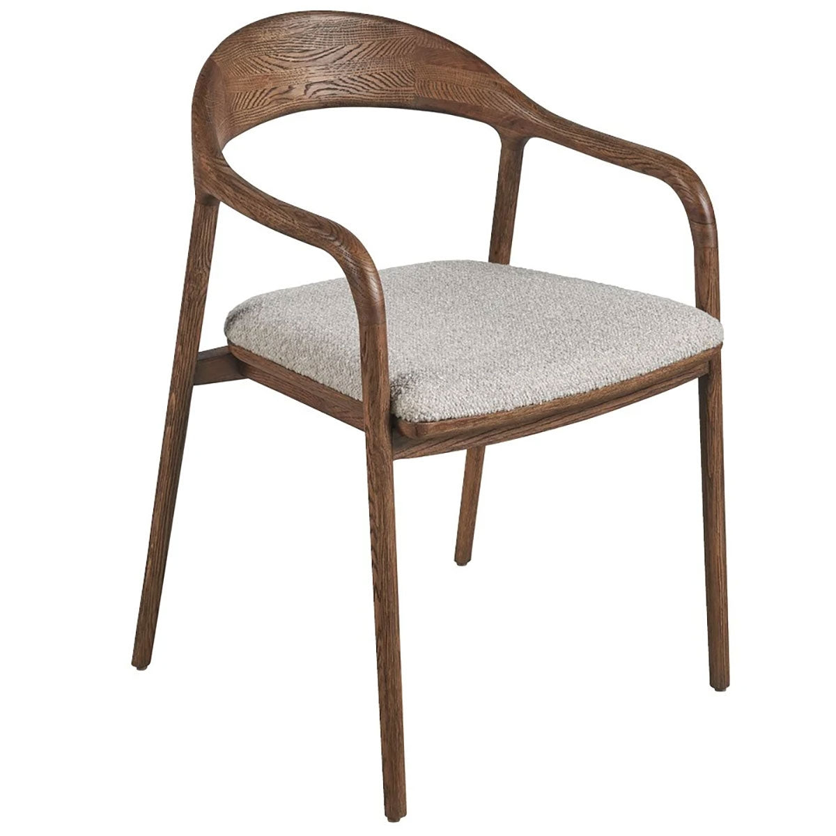 ECHO DINING ARM CHAIR