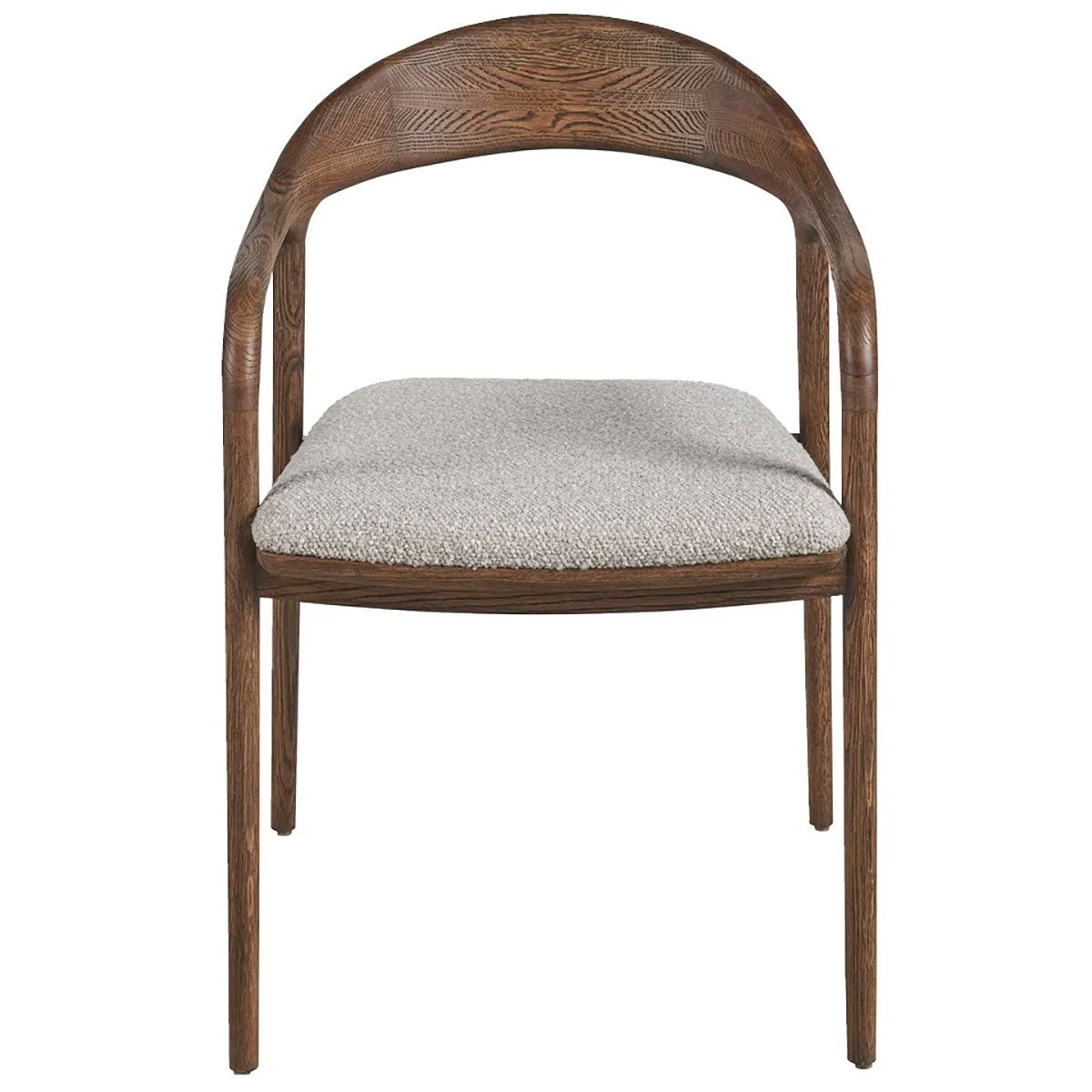 ECHO DINING ARM CHAIR