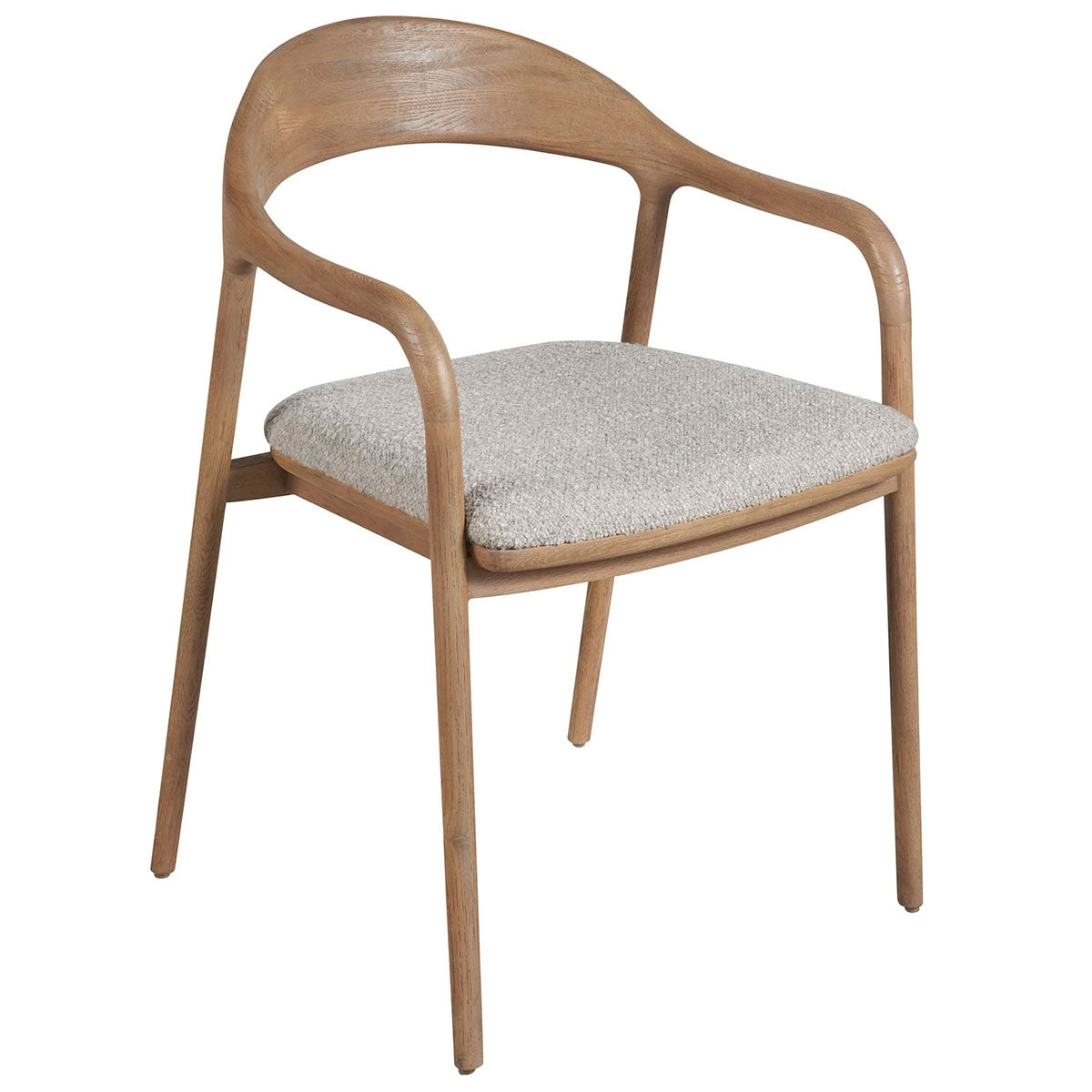 ECHO DINING ARM CHAIR